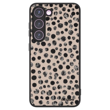 Picasee ULTIMATE CASE PowerShare pro Samsung Galaxy S23 5G - Dots