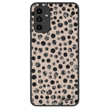 Obal pro Samsung Galaxy A04s A047F - Dots
