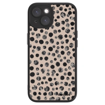 Obal pro Apple iPhone 15 - Dots