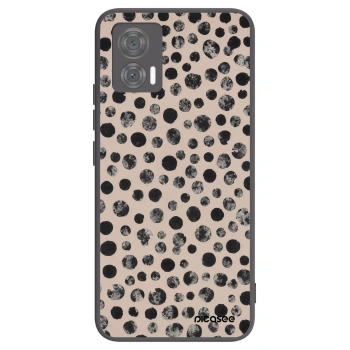 Obal pro Motorola Edge 30 Neo - Dots