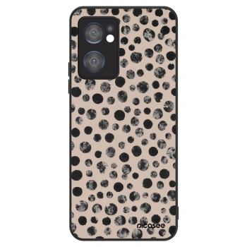 Obal pro OPPO Reno 7 5G - Dots