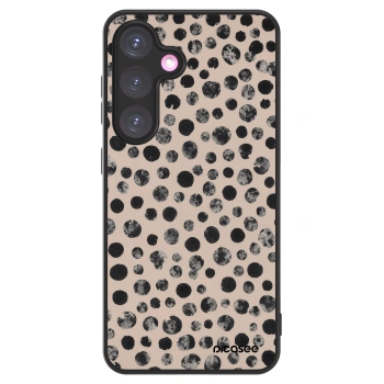 Picasee ULTIMATE CASE pro Samsung Galaxy S24+ S926B 5G - Dots