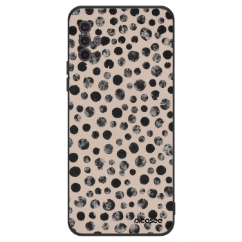Obal pro Motorola Moto G30 - Dots