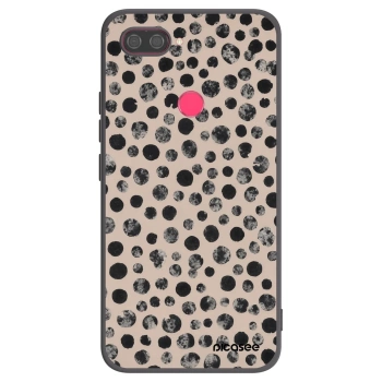 Obal pro Xiaomi Mi 8 Lite - Dots
