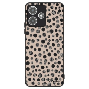 Obal pro Xiaomi Redmi 12 5G - Dots