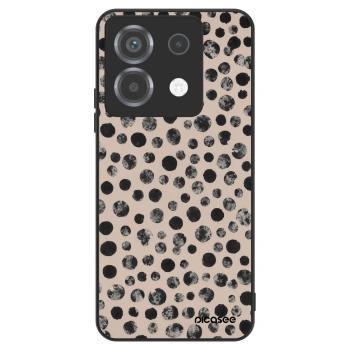 Obal pro Xiaomi Poco X6 - Dots