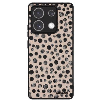 Picasee ULTIMATE CASE pro Xiaomi Redmi Note 13 5G - Dots