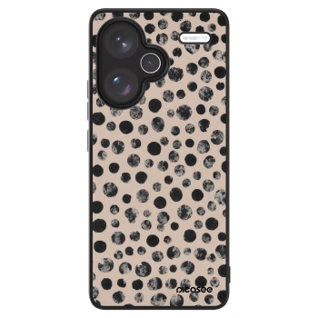 Picasee ULTIMATE CASE pro Xiaomi Redmi Note 13 Pro+ 5G - Dots