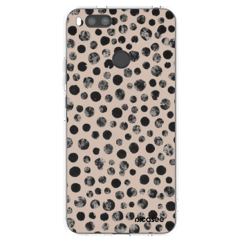 Obal pro Xiaomi Mi A1 Global - Dots