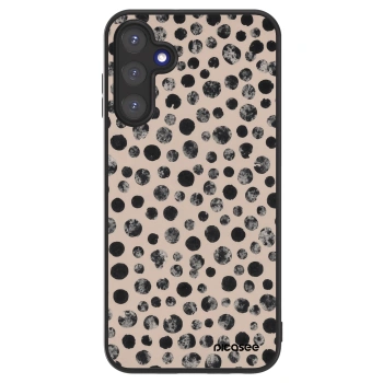 Picasee ULTIMATE CASE pro Samsung Galaxy A15 A155F 4G - Dots