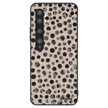 Obal pro Xiaomi Mi Note 10 (Pro) - Dots