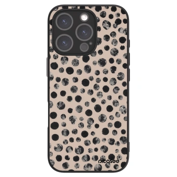 Obal pro Apple iPhone 16 Pro - Dots