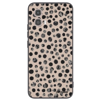 Obal pro Motorola Moto G53 5G - Dots