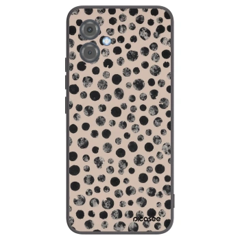 Obal pro Motorola Moto G14 - Dots