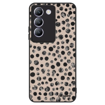 Obal pro Vivo V40 SE 5G - Dots
