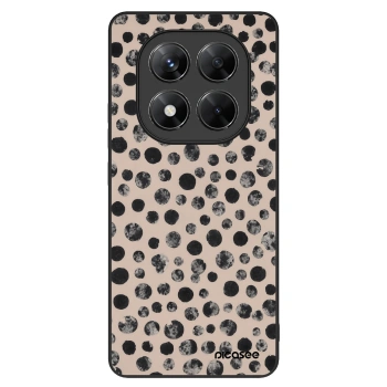 Picasee ULTIMATE CASE pro Xiaomi Redmi Note 14 Pro 5G - Dots