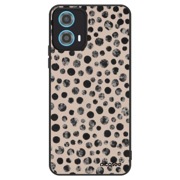 Obal pro Motorola Moto G34 5G - Dots