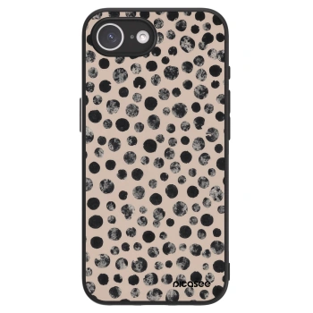 Picasee ULTIMATE CASE MagSafe pro Apple iPhone 16e - Dots