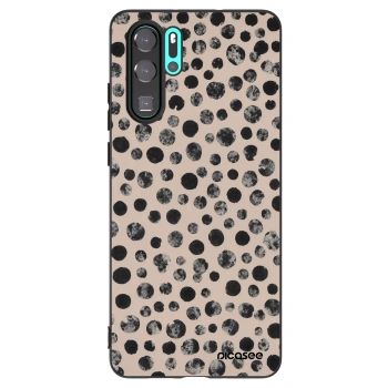 Obal pro Huawei P30 Pro - Dots