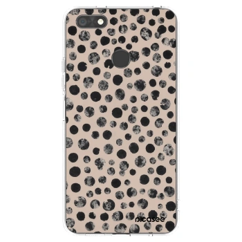 Obal pro Huawei P9 Lite Mini - Dots