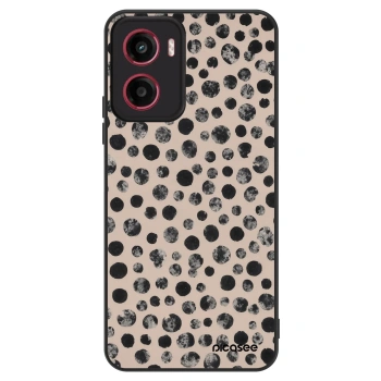Obal pro Motorola Moto G05 - Dots