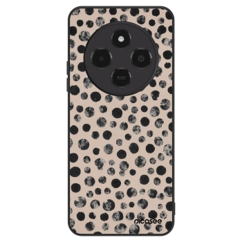 Obal pro Xiaomi Poco C75 - Dots