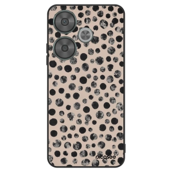 Obal pro Xiaomi Poco F6 - Dots