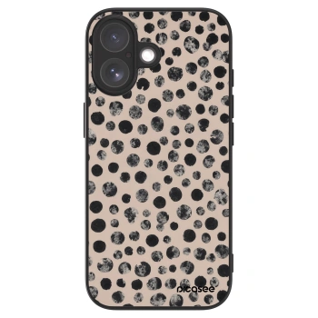 Picasee ULTIMATE CASE MagSafe pro Apple iPhone 17 - Dots