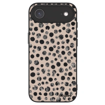 Picasee ULTIMATE CASE pro Apple iPhone Air - Dots