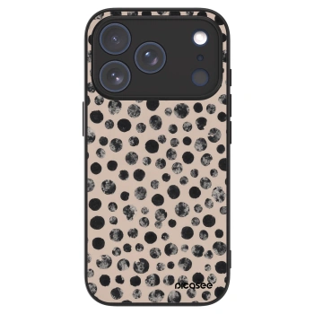 Picasee ULTIMATE CASE pro Apple iPhone 17 Pro - Dots