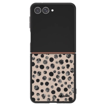 Obal pro Samsung Galaxy Z Flip7 5G - Dots