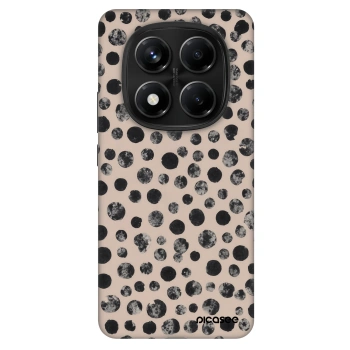 Obal pro Xiaomi Redmi Note 14 Pro 5G - Dots