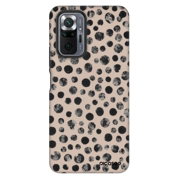 Obal pro Xiaomi Redmi Note 10 Pro - Dots
