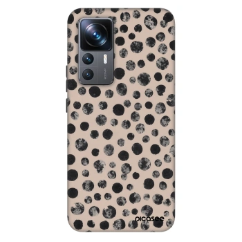 Obal pro Xiaomi 12T Pro - Dots