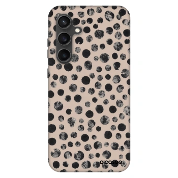Obal pro Samsung Galaxy S24 FE S721B - Dots