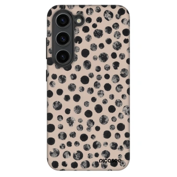 Picasee Fashion Case pro Samsung Galaxy S23+ 5G - Dots