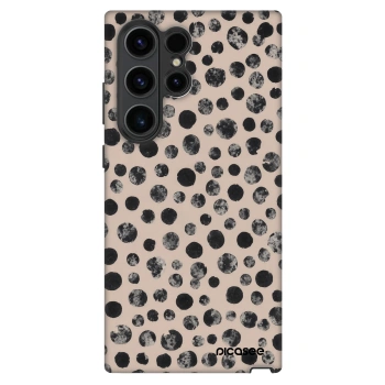 Obal pro Samsung Galaxy S22 Ultra 5G - Dots