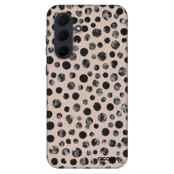 Obal pro Samsung Galaxy A35 5G A356B - Dots