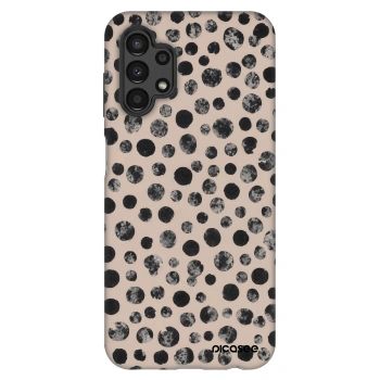 Obal pro Samsung Galaxy A13 4G A135 - Dots
