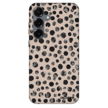 Obal pro Samsung Galaxy S25 5G - Dots
