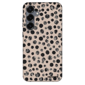Obal pro Samsung Galaxy S25+ 5G - Dots