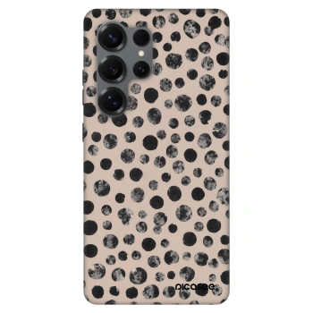 Obal pro Samsung Galaxy S25 Ultra 5G - Dots