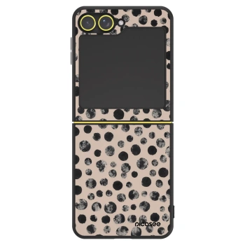 Obal pro Samsung Galaxy Z Flip7 FE 5G - Dots