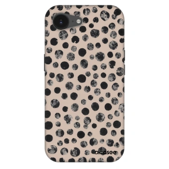 Obal pro Apple iPhone 16e - Dots