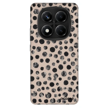 Obal pro Xiaomi Redmi Note 14 Pro 4G - Dots