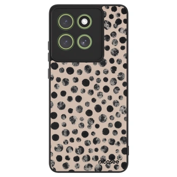 Obal pro Motorola Moto G86 5G - Dots