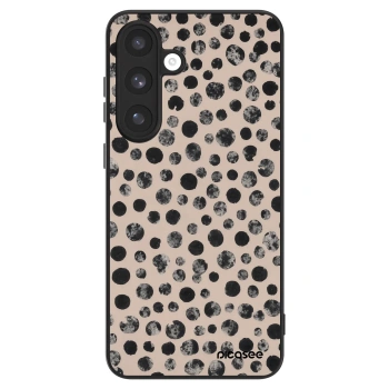 Obal pro Samsung Galaxy S25 FE 5G - Dots