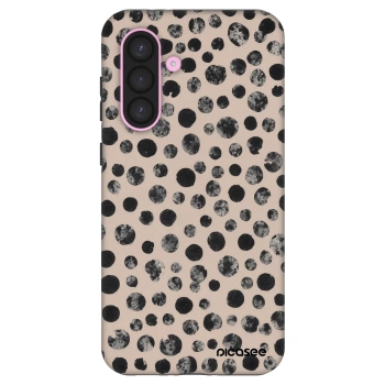 Obal pro Samsung Galaxy A56 5G A566B - Dots