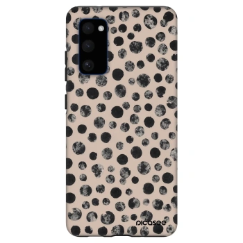 Obal pro Samsung Galaxy S20 FE - Dots