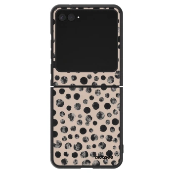 Obal pro Motorola Razr 60 - Dots